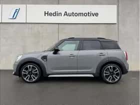 MINI Countryman (2019) thumbnail 2