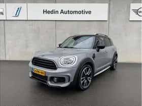 MINI Countryman (2019) thumbnail 11
