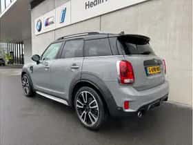 MINI Countryman (2019) thumbnail 3