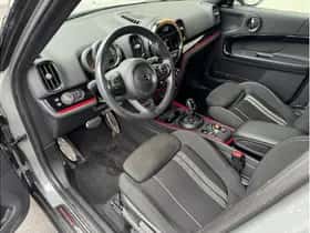 MINI Countryman (2019) thumbnail 4