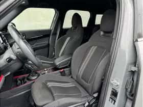 MINI Countryman (2019) thumbnail 5