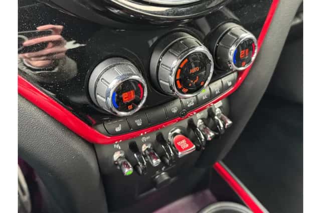 MINI Countryman (2019) thumbnail 7