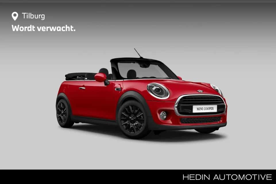 MINI Cooper (2018) — foto 1