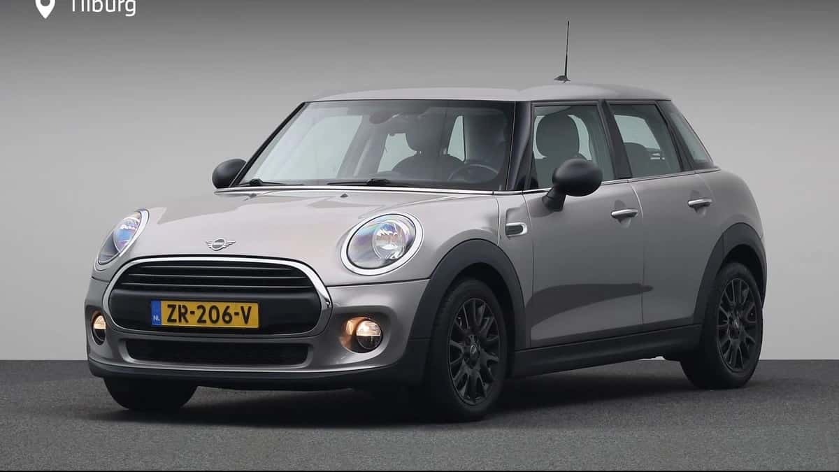 MINI One (2019) — foto 1