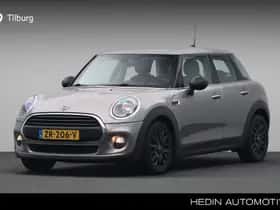 MINI One (2019)