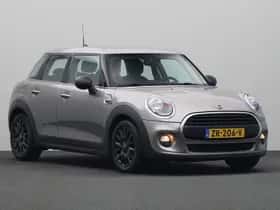 MINI One (2019) thumbnail 11