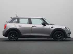 MINI One (2019) thumbnail 10