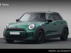 MINI Cooper (2024)