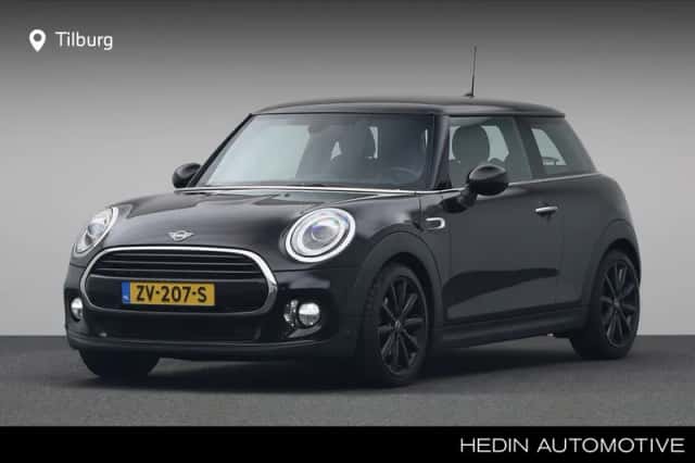 MINI Cooper (2019) thumbnail 1