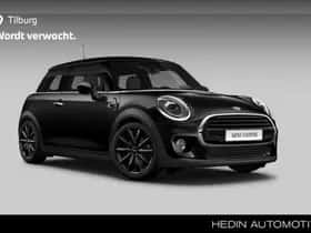 MINI Cooper (2019)