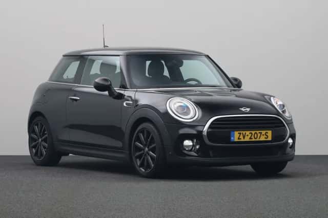 MINI Cooper (2019) thumbnail 11