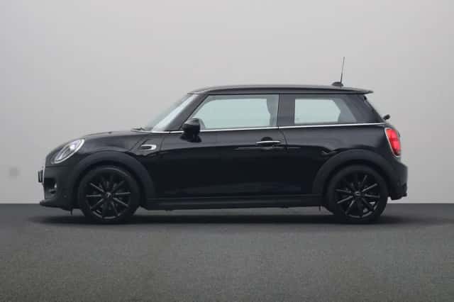 MINI Cooper (2019) thumbnail 12