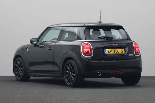 MINI Cooper (2019) thumbnail 13