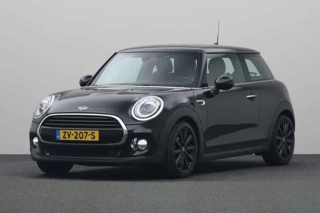 MINI Cooper (2019) thumbnail 25