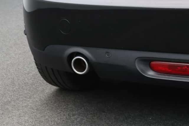 MINI Cooper (2019) thumbnail 6