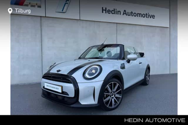 MINI Cooper (2022) thumbnail 1