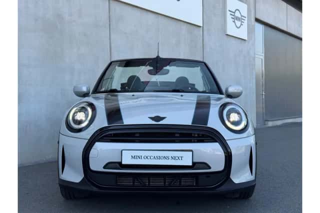 MINI Cooper (2022) thumbnail 4