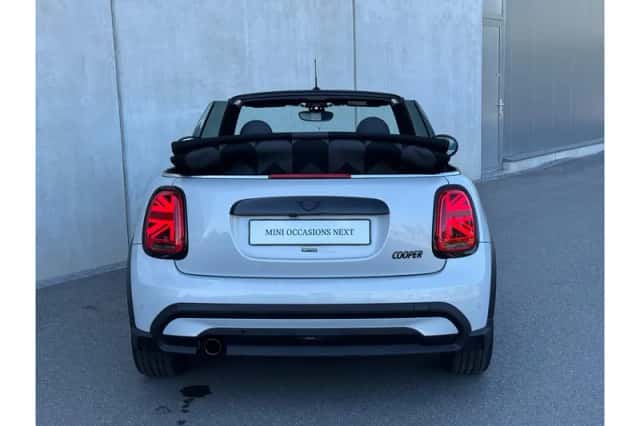 MINI Cooper (2022) thumbnail 6