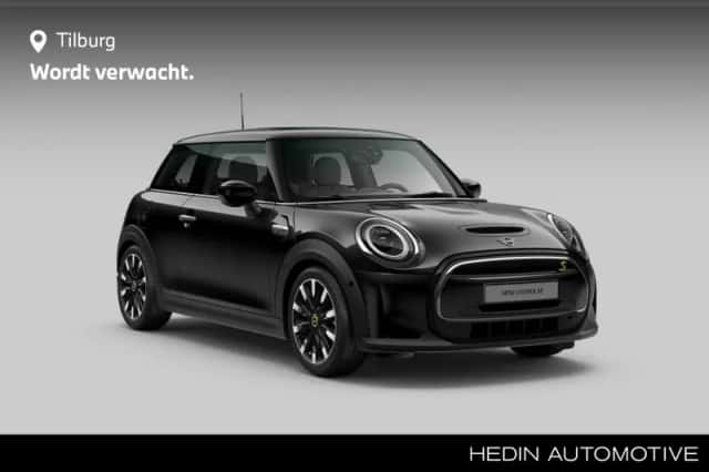 MINI Electric (2022) thumbnail 1