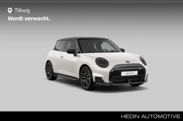 MINI 3-Deurs (2024) thumbnail 1