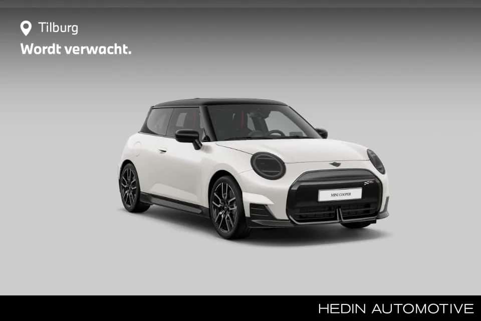 MINI 3-Deurs (2024) — foto 1