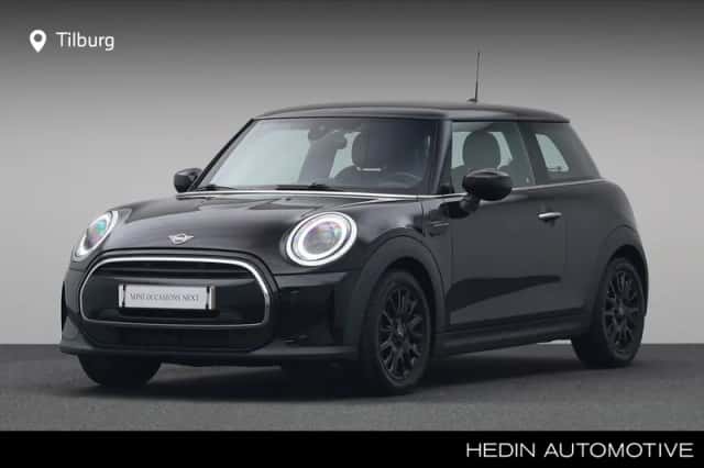 MINI Cooper (2021) thumbnail 1