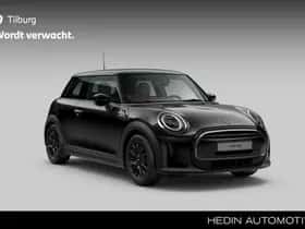 MINI Cooper (2021)