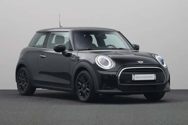 MINI Cooper (2021) thumbnail 11