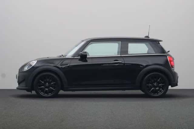 MINI Cooper (2021) thumbnail 12