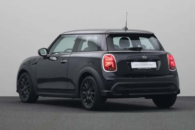 MINI Cooper (2021) thumbnail 13