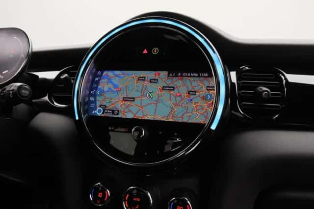MINI Cooper (2021) thumbnail 20