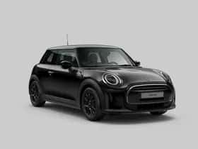 MINI Cooper (2021) thumbnail 3