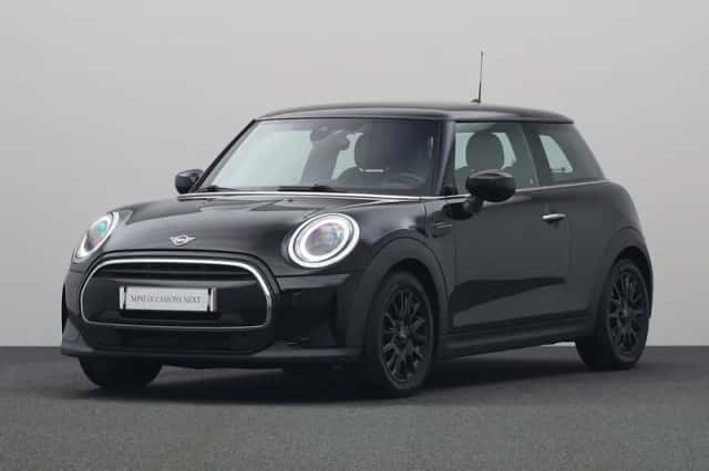 MINI Cooper (2021) thumbnail 26