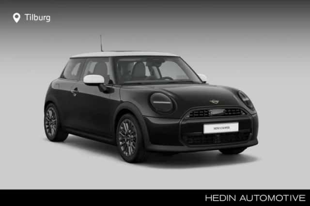 MINI 3-Deurs (2026) thumbnail 1
