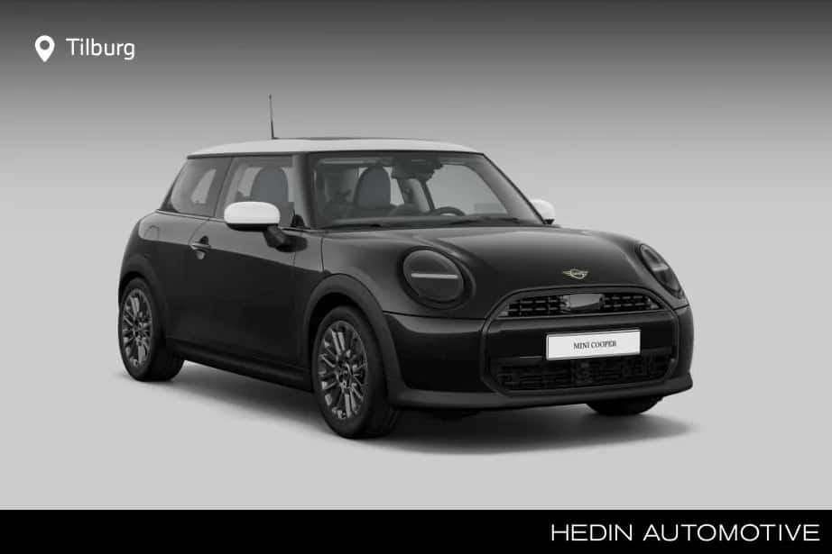 MINI 3-Deurs (2026) — foto 1