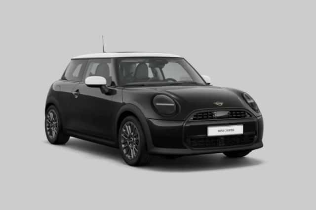 MINI 3-Deurs (2026) thumbnail 3