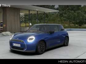 MINI Electric (2025)