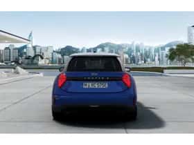 MINI Electric (2025) thumbnail 3