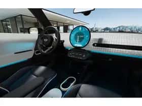 MINI Electric (2025) thumbnail 4
