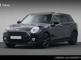 MINI Clubman (2020)