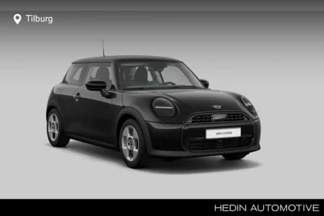 MINI 3-Deurs (2025) thumbnail 1