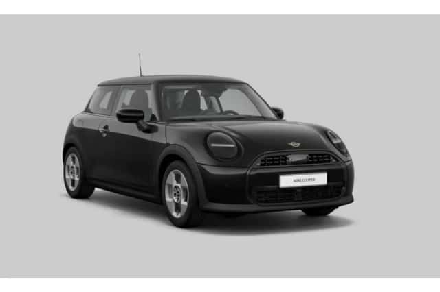 MINI 3-Deurs (2025) thumbnail 3