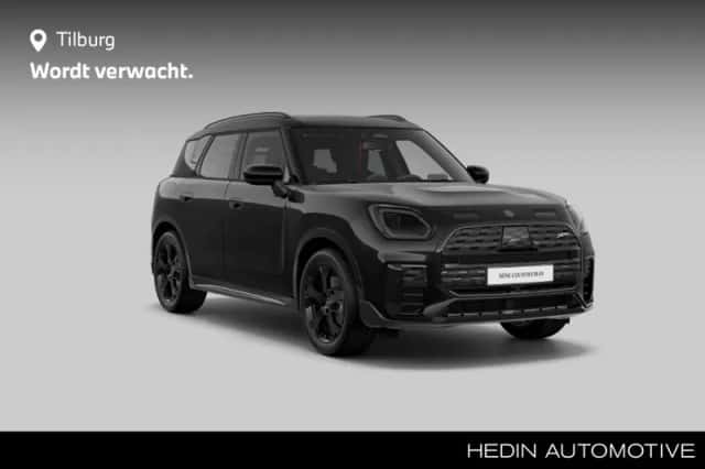MINI Countryman (2025) thumbnail 1