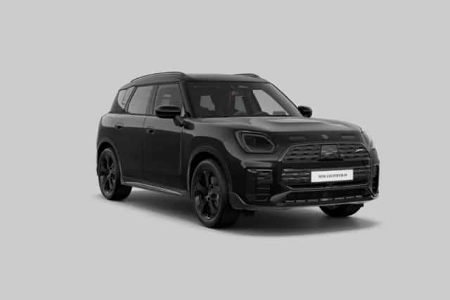 MINI Countryman (2025) thumbnail 3