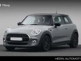 MINI Cooper (2020)