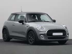 MINI Cooper (2020) thumbnail 11