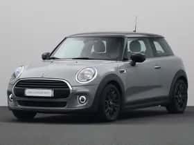 MINI Cooper (2020) thumbnail 24