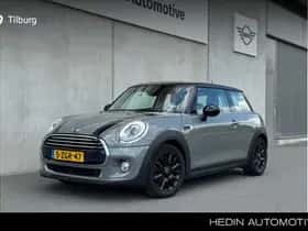 MINI Cooper (2015)