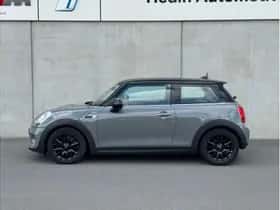 MINI Cooper (2015) thumbnail 2