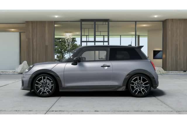 MINI 3-Deurs (2025) thumbnail 2
